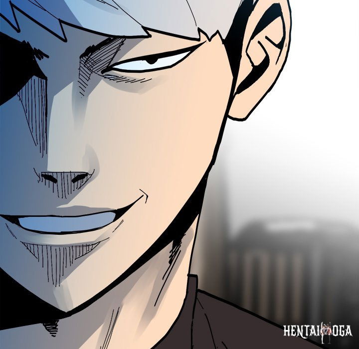 The Villain The Villain Chapter 147 - Page 145