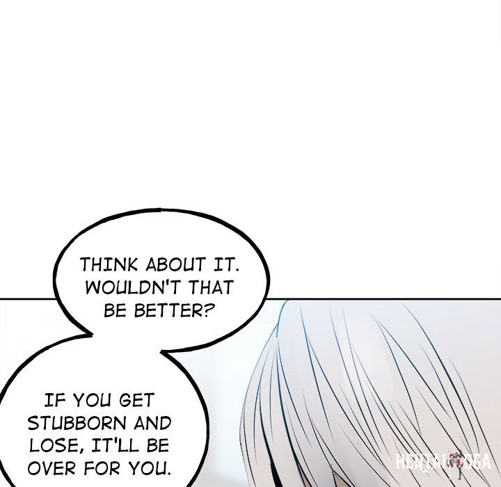 The Villain The Villain Chapter 147 - Page 148