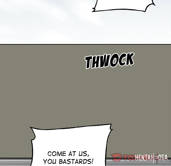 The Villain The Villain Chapter 147 - Page 15