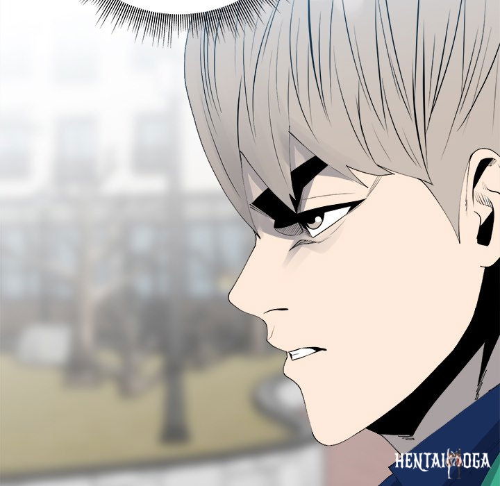 The Villain The Villain Chapter 147 - Page 151