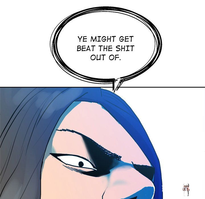 The Villain The Villain Chapter 147 - Page 154