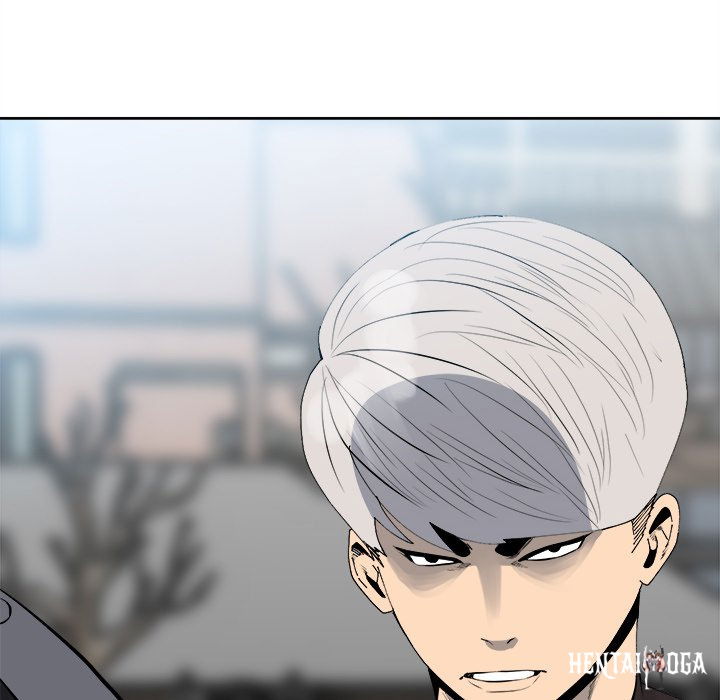 The Villain The Villain Chapter 147 - Page 157