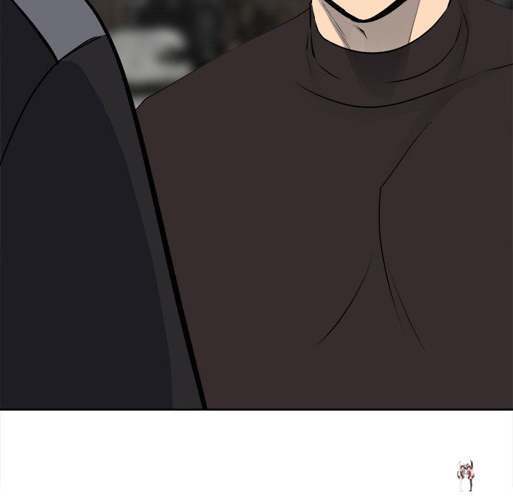 The Villain The Villain Chapter 147 - Page 158