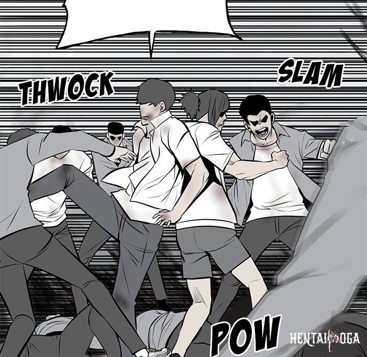 The Villain The Villain Chapter 147 - Page 16