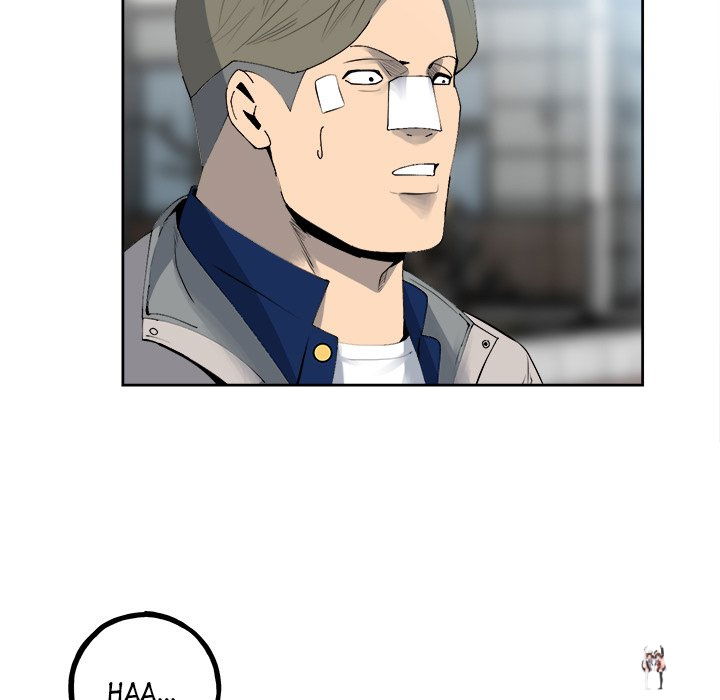 The Villain The Villain Chapter 147 - Page 160