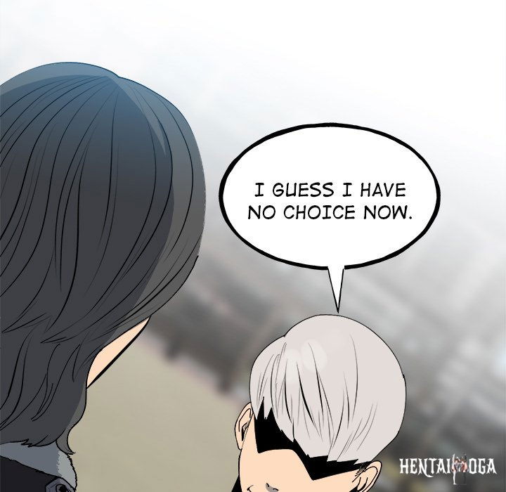 The Villain The Villain Chapter 147 - Page 163