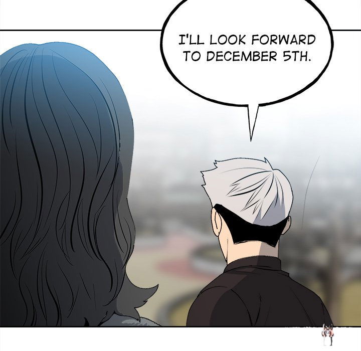 The Villain The Villain Chapter 147 - Page 165