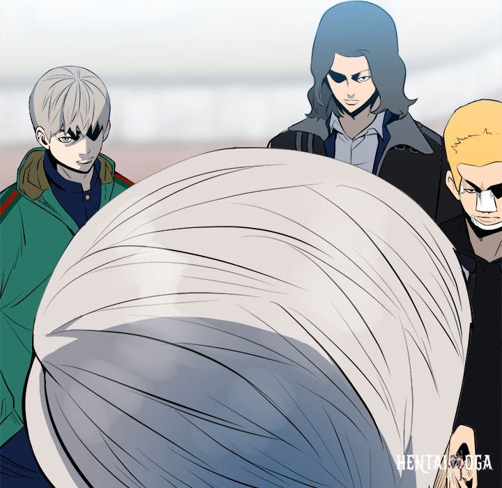 The Villain The Villain Chapter 147 - Page 167