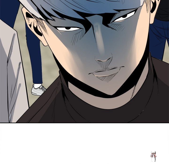 The Villain The Villain Chapter 147 - Page 168