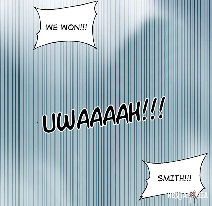 The Villain The Villain Chapter 147 - Page 18