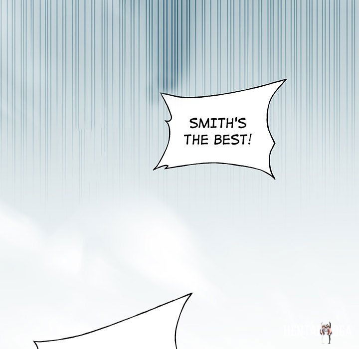 The Villain The Villain Chapter 147 - Page 19