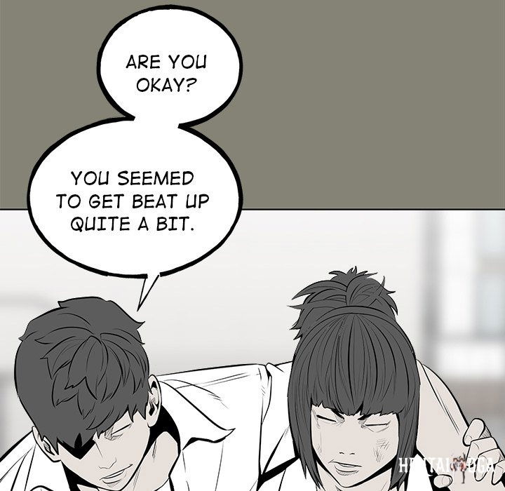 The Villain The Villain Chapter 147 - Page 21