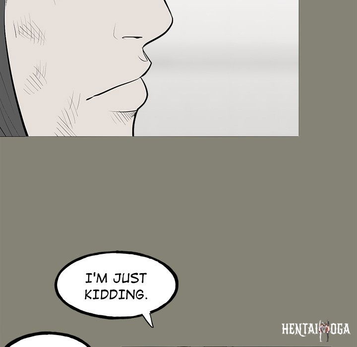 The Villain The Villain Chapter 147 - Page 24