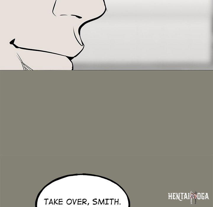 The Villain The Villain Chapter 147 - Page 29