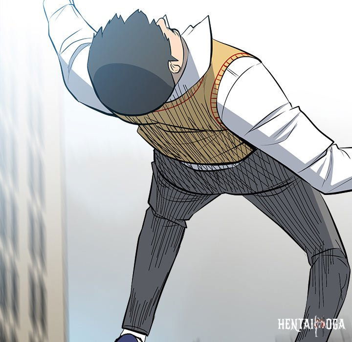 The Villain The Villain Chapter 147 - Page 33