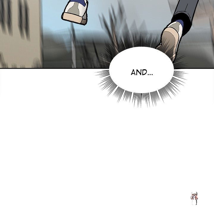 The Villain The Villain Chapter 147 - Page 34