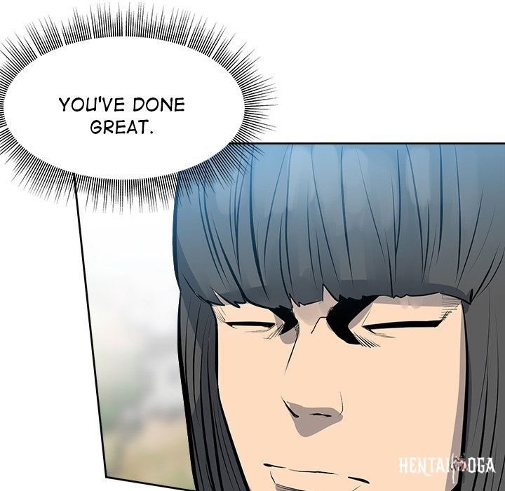 The Villain The Villain Chapter 147 - Page 35