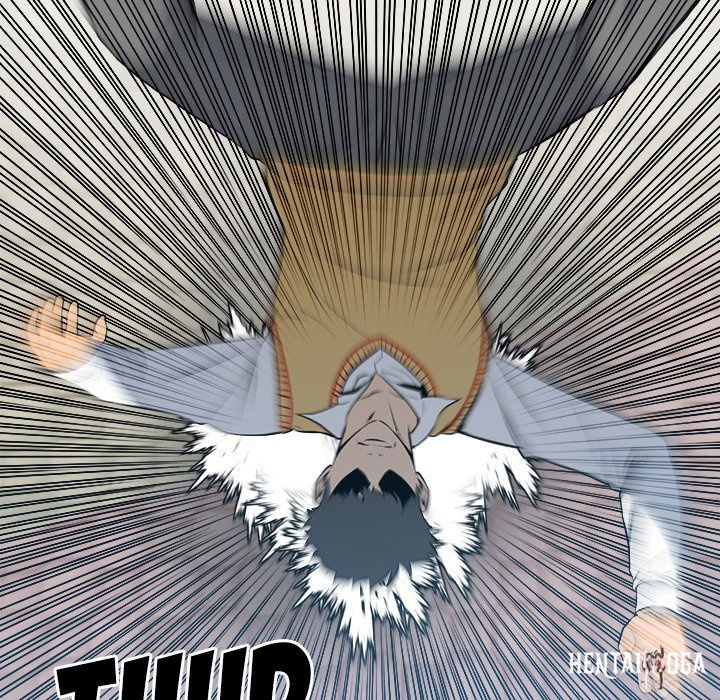 The Villain The Villain Chapter 147 - Page 37