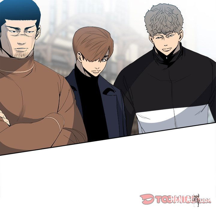 The Villain The Villain Chapter 147 - Page 39