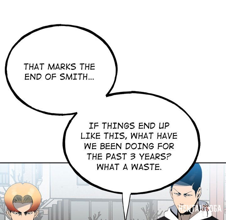 The Villain The Villain Chapter 147 - Page 40