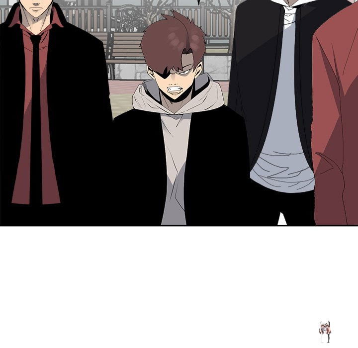 The Villain The Villain Chapter 147 - Page 41