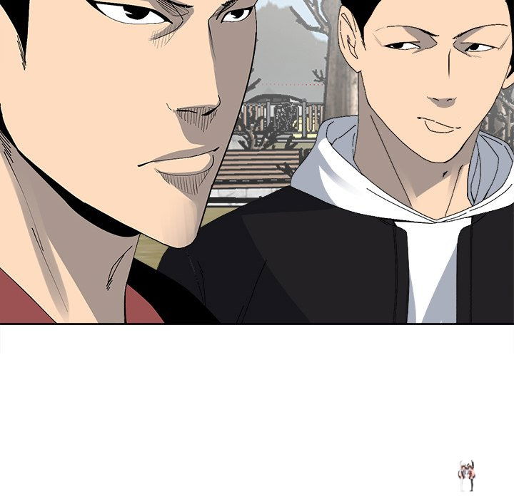 The Villain The Villain Chapter 147 - Page 43