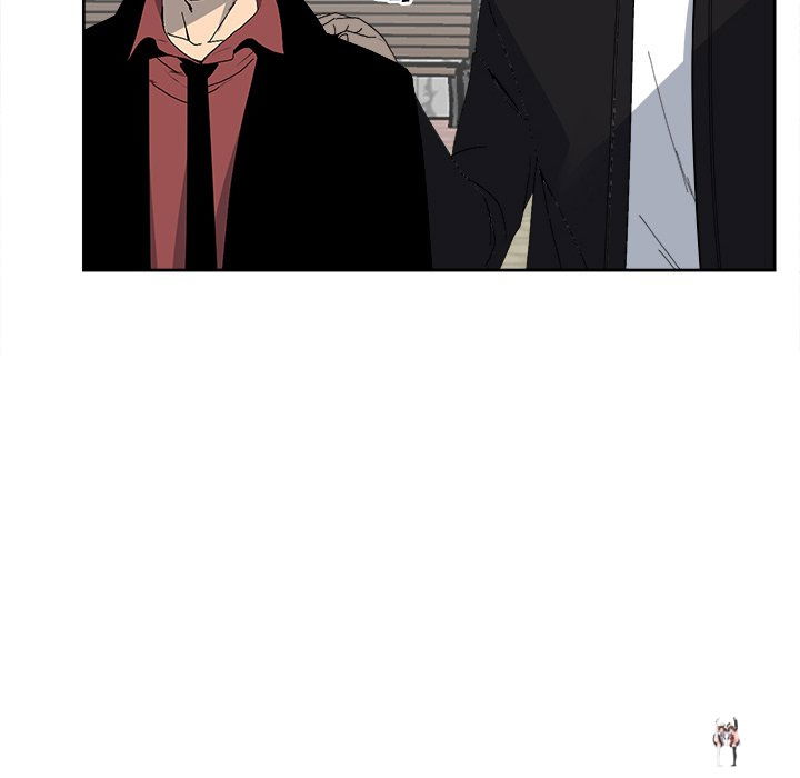 The Villain The Villain Chapter 147 - Page 45