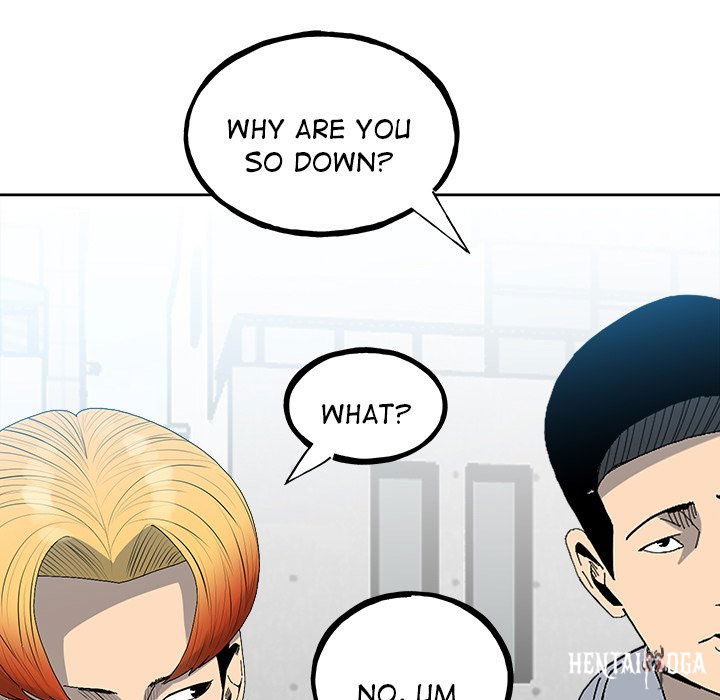 The Villain The Villain Chapter 147 - Page 46