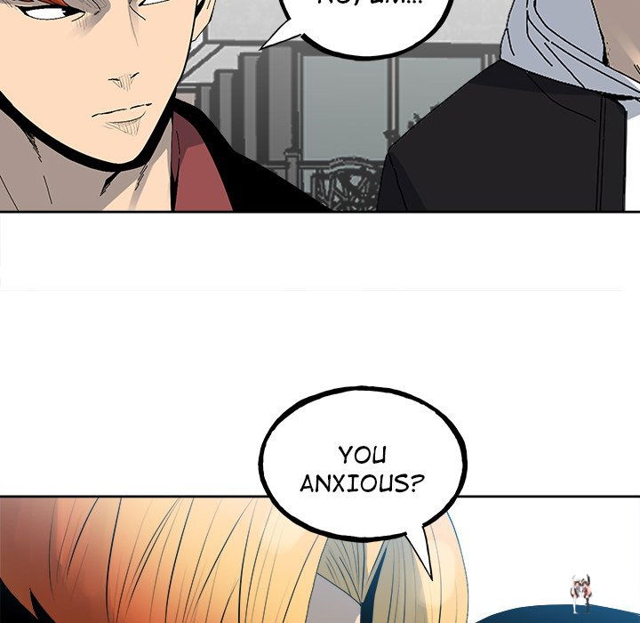 The Villain The Villain Chapter 147 - Page 47