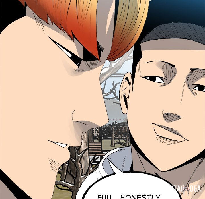 The Villain The Villain Chapter 147 - Page 48