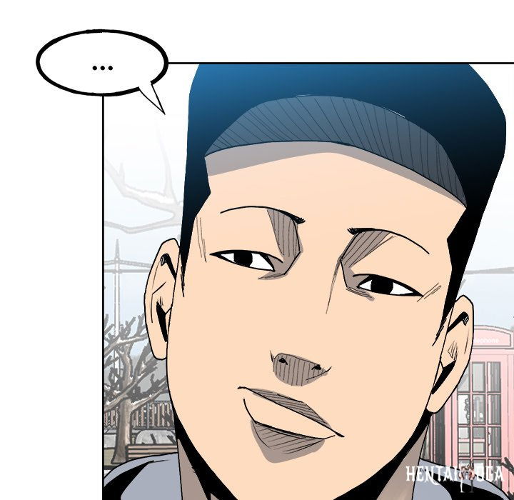 The Villain The Villain Chapter 147 - Page 50