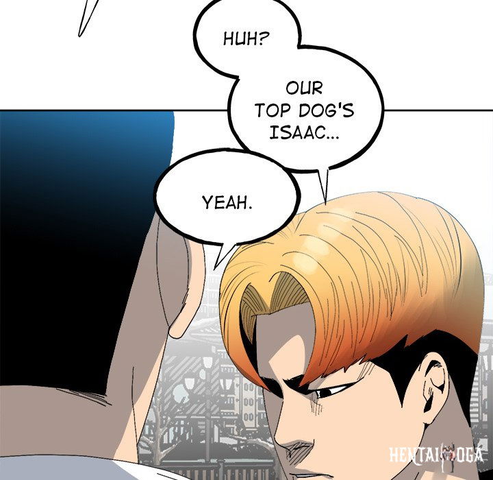 The Villain The Villain Chapter 147 - Page 52