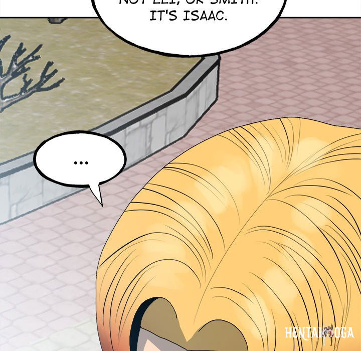 The Villain The Villain Chapter 147 - Page 54