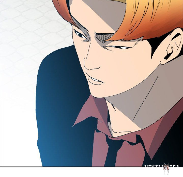 The Villain The Villain Chapter 147 - Page 55