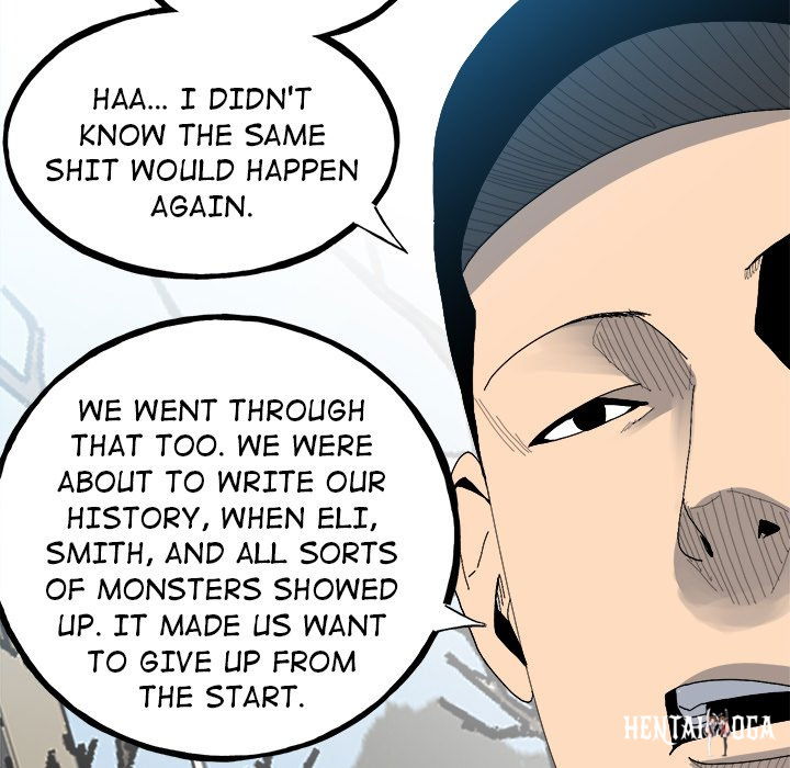 The Villain The Villain Chapter 147 - Page 57