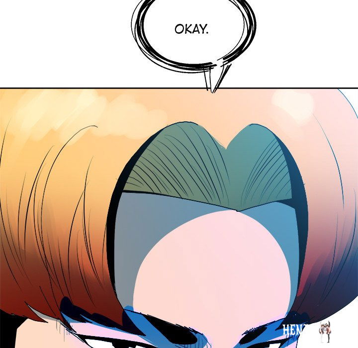 The Villain The Villain Chapter 147 - Page 61