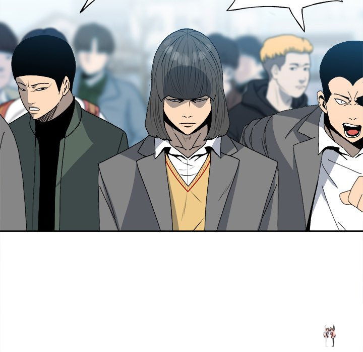 The Villain The Villain Chapter 147 - Page 64