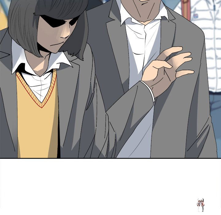 The Villain The Villain Chapter 147 - Page 67