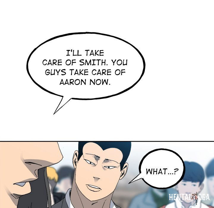 The Villain The Villain Chapter 147 - Page 68