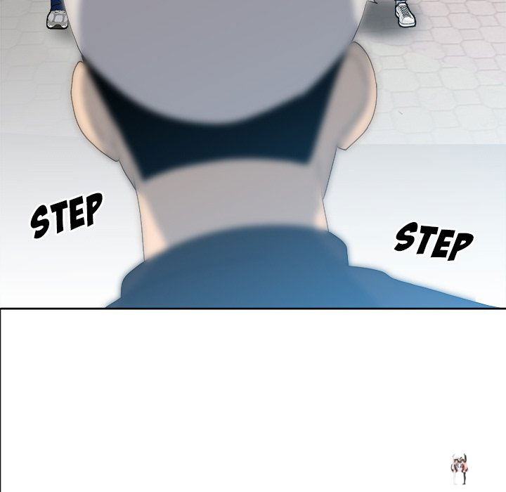 The Villain The Villain Chapter 147 - Page 76