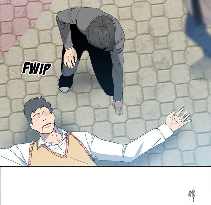 The Villain The Villain Chapter 147 - Page 80