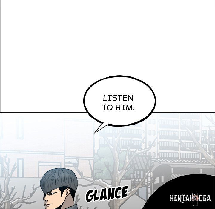 The Villain The Villain Chapter 147 - Page 81