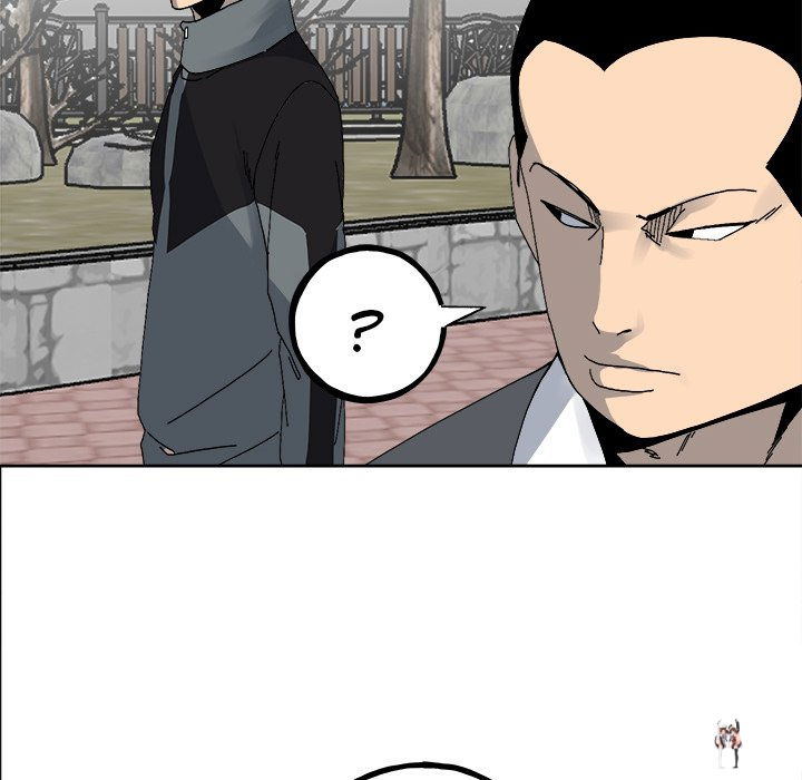 The Villain The Villain Chapter 147 - Page 82