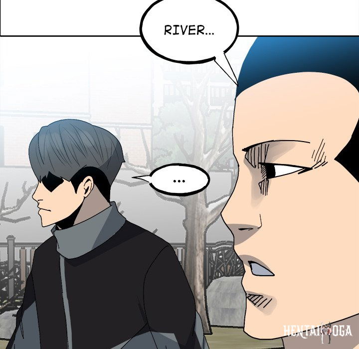 The Villain The Villain Chapter 147 - Page 83