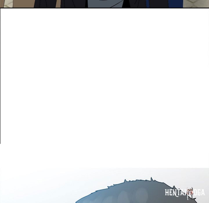 The Villain The Villain Chapter 147 - Page 86