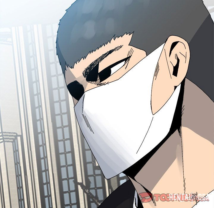 The Villain The Villain Chapter 147 - Page 87
