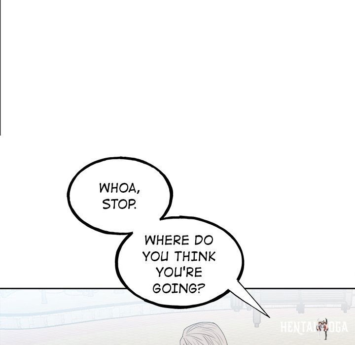 The Villain The Villain Chapter 147 - Page 89