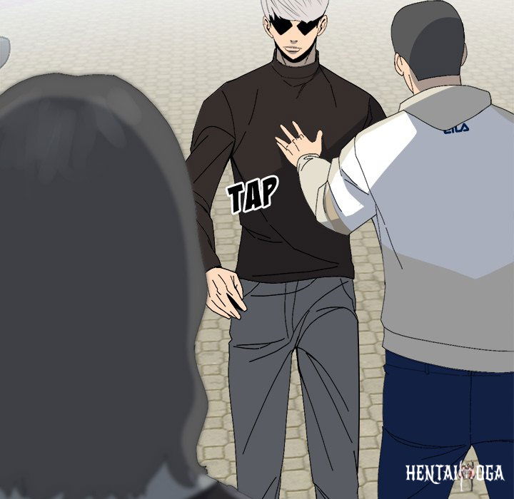 The Villain The Villain Chapter 147 - Page 90