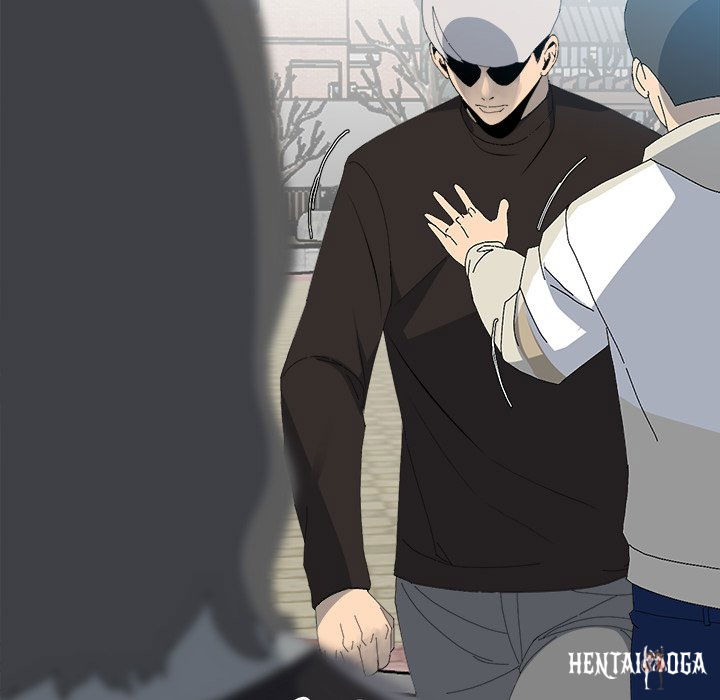 The Villain The Villain Chapter 147 - Page 94