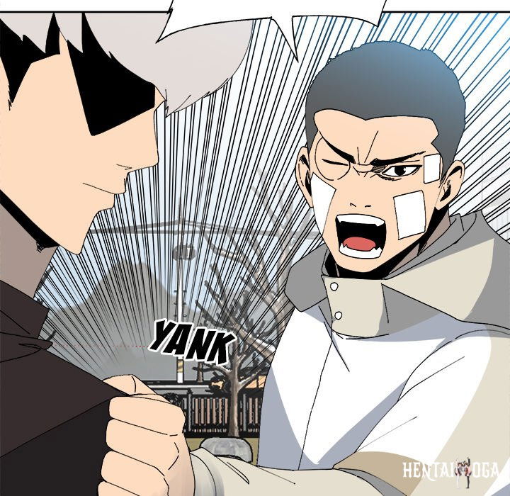 The Villain The Villain Chapter 147 - Page 96